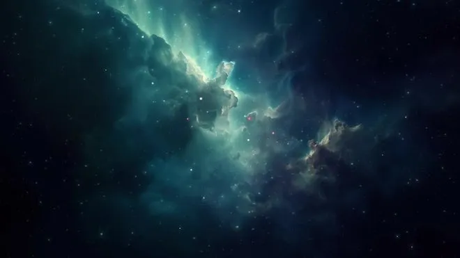 冷s风油精 - 量子世界：微观宇宙的奇异法则